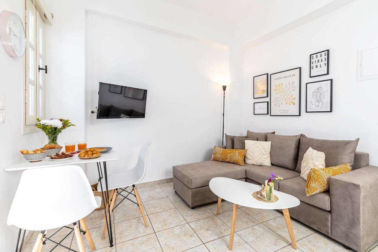 סקופלוס טאון Jasmine Guesthouse מראה חיצוני תמונה