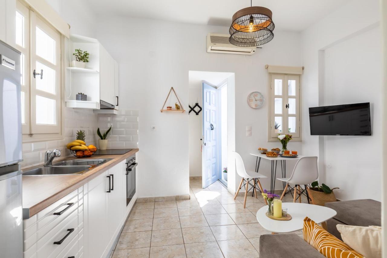 סקופלוס טאון Jasmine Guesthouse מראה חיצוני תמונה