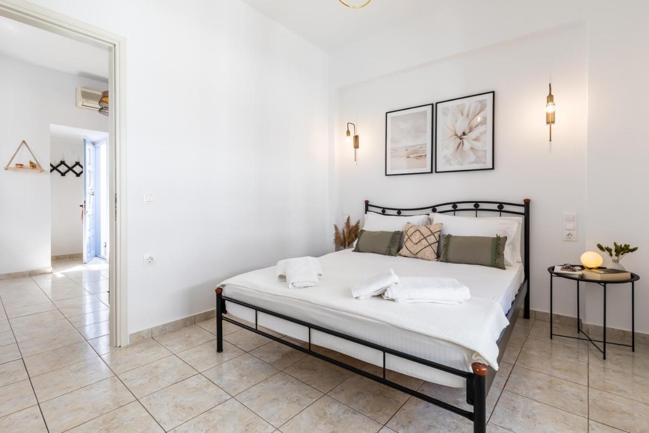 סקופלוס טאון Jasmine Guesthouse מראה חיצוני תמונה