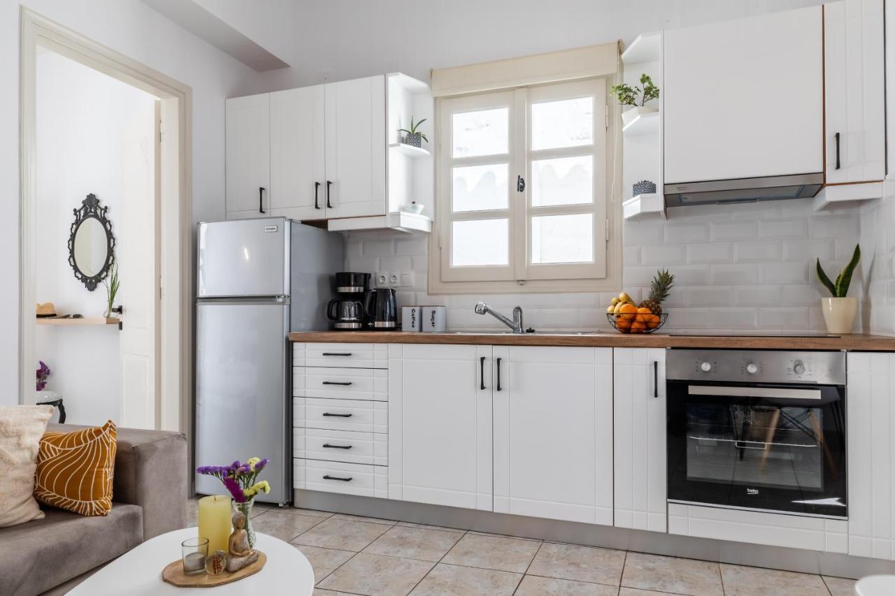 סקופלוס טאון Jasmine Guesthouse מראה חיצוני תמונה